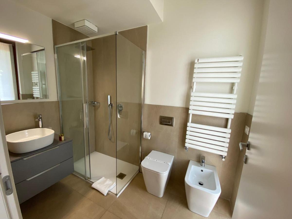 Golgi Suite Pavia Exterior photo