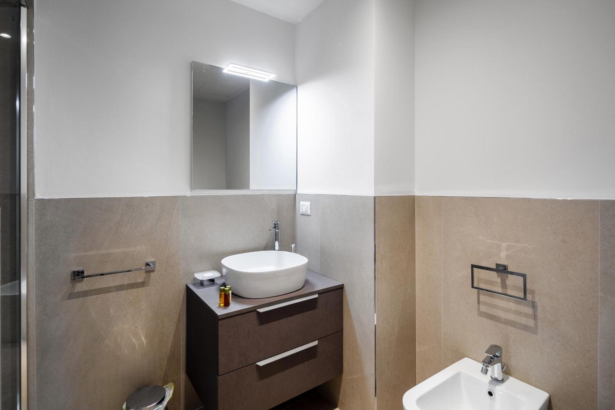 Golgi Suite Pavia Exterior photo